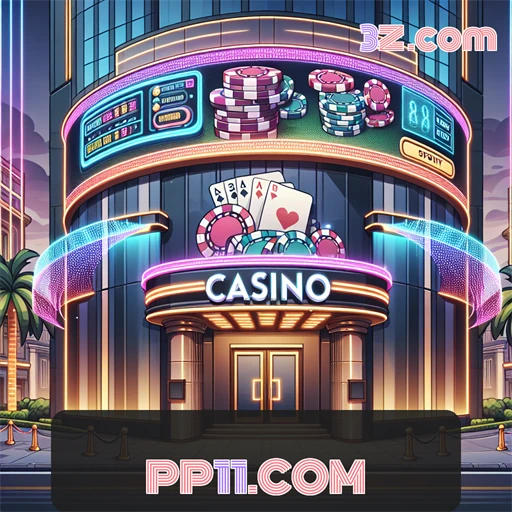 Slots Imperdíveis no pp11.com: Diversão e Prêmios à Vista