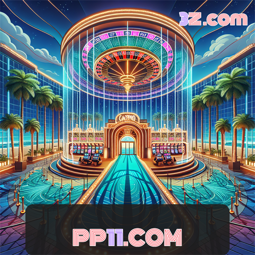 Programa VIP Experiência VIP no pp11.com: Jogos que encantam e surpreendem