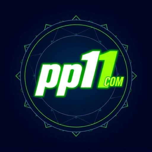 pp11.com Logo