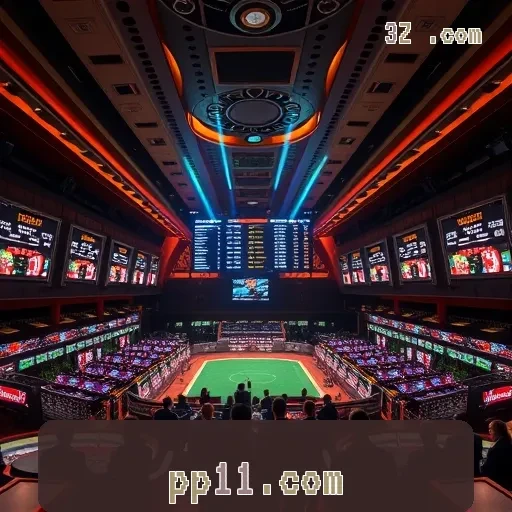 pp11.com: A Revolução nos Pagamentos para Jogos Online no Brasil